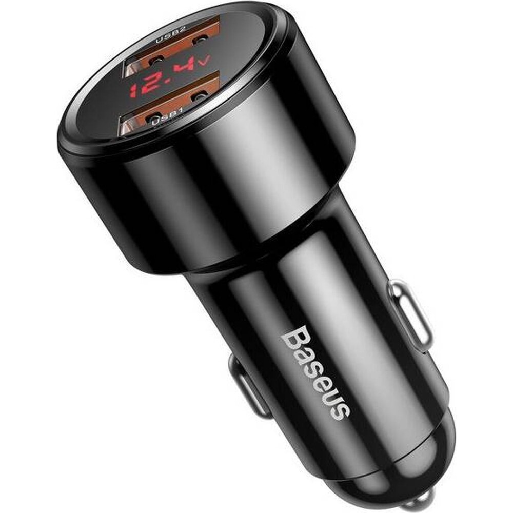 Baseus-Magic-45W-nabijecka-do-auta-cerna