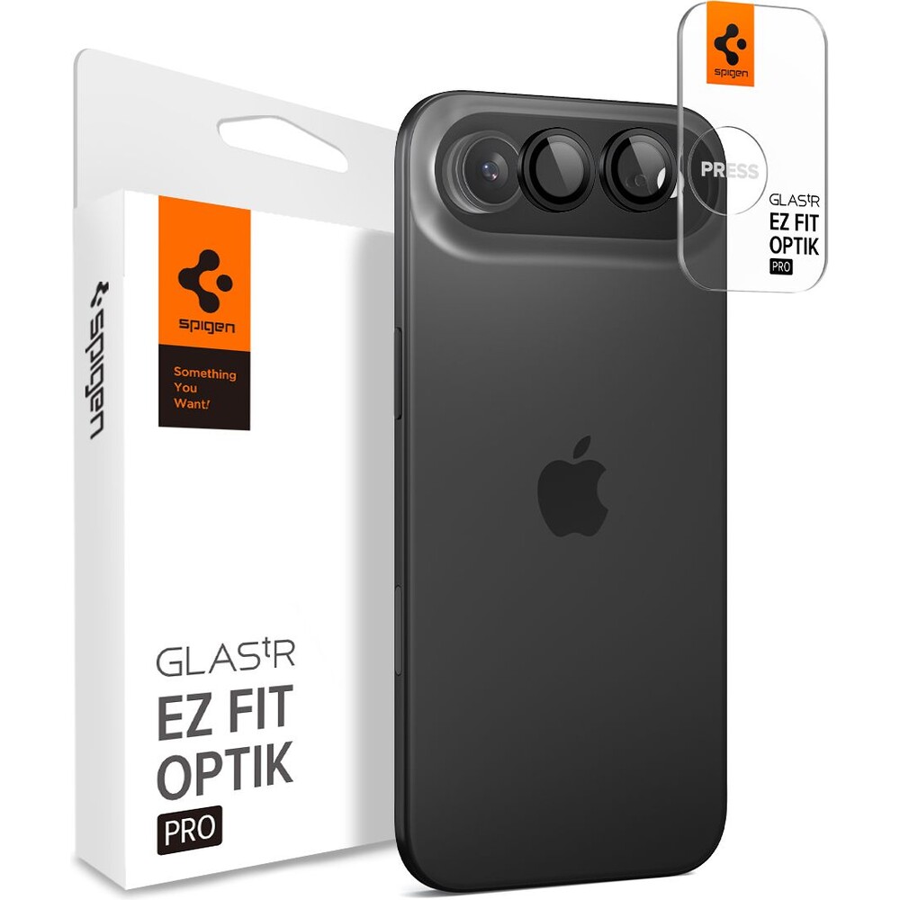 Spigen-Glass-tR-EZ-Fit-Optik-Pro-skla-iPhone-Air-black-2-ks-