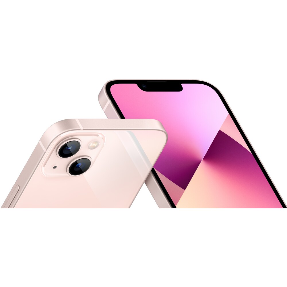 Apple-iPhone-13-128GB-ruzovy