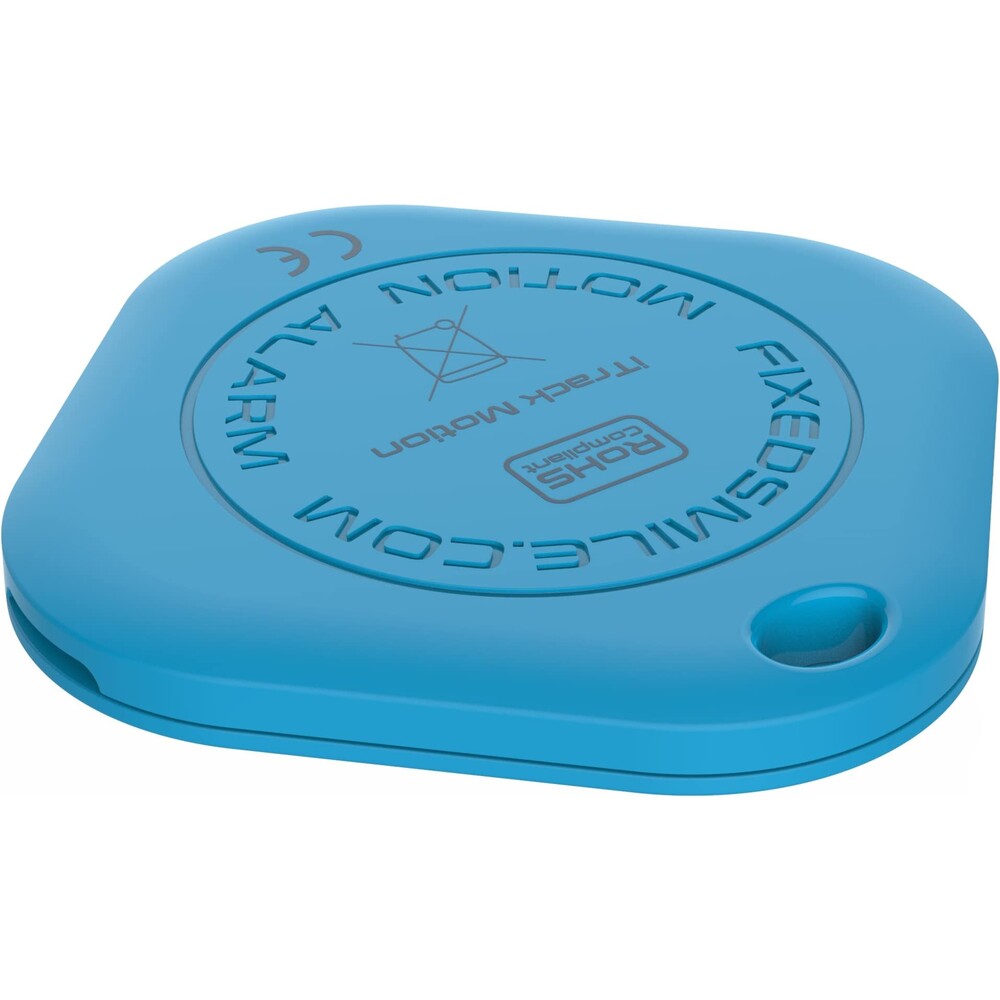 FIXED-Smile-Key-Finder-s-motion-senzorem-modry