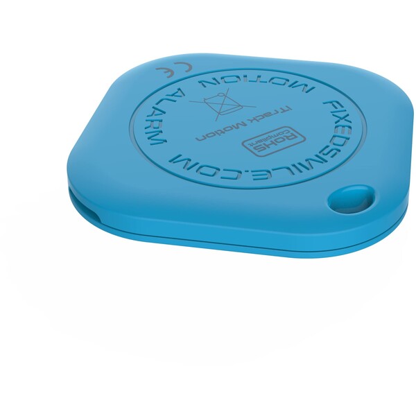 FIXED-Smile-Key-Finder-s-motion-senzorem-modry