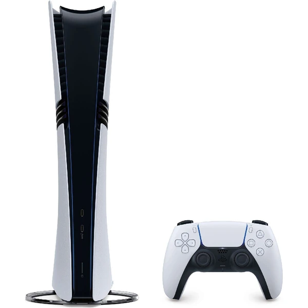 PlayStation 5 Pro - Konzole - Obrázek G099000N01