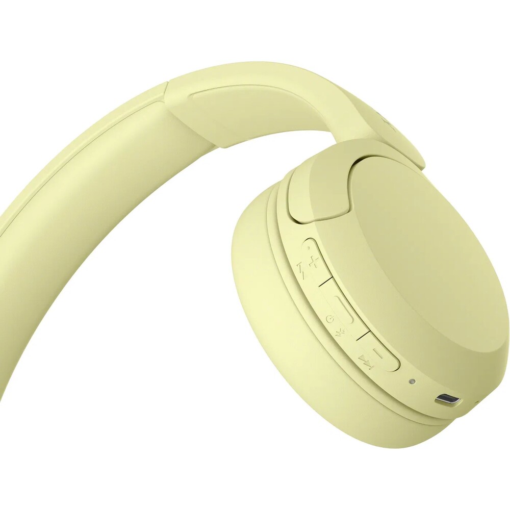 Sony-WH-CH520-bezdratova-sluchatka-zluta