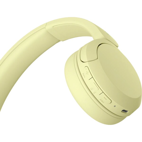 Sony-WH-CH520-bezdratova-sluchatka-zluta
