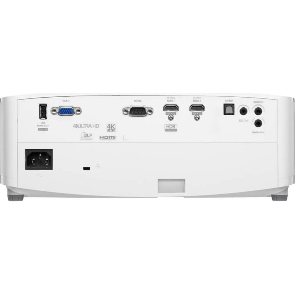 Optoma-UHD35-projektor