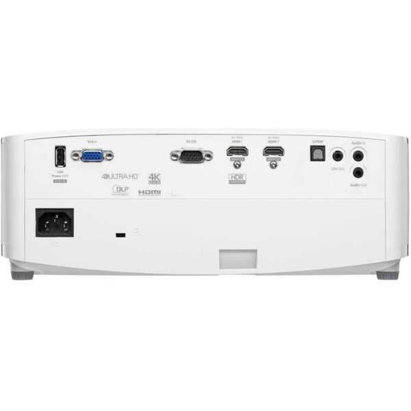 Optoma-UHD35-projektor