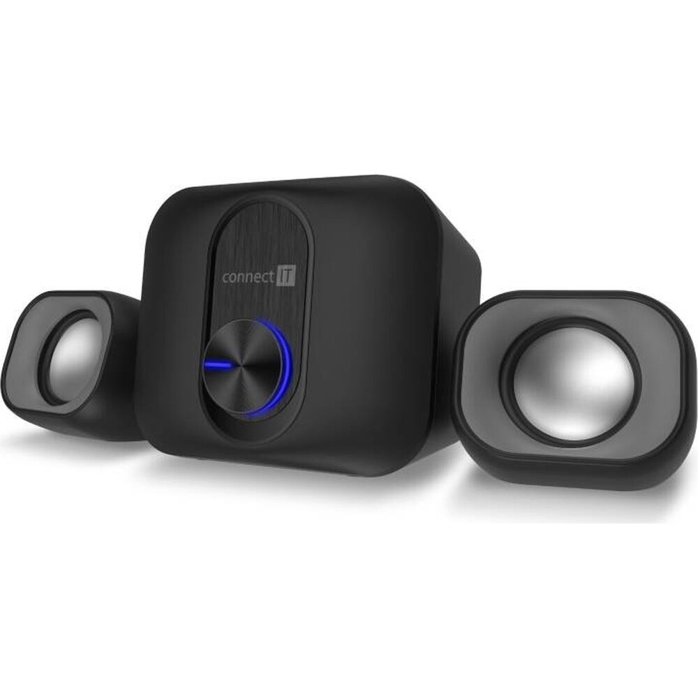 CONNECT-IT-Rumble-PRO-PC-2-1-reproduktory-cerne