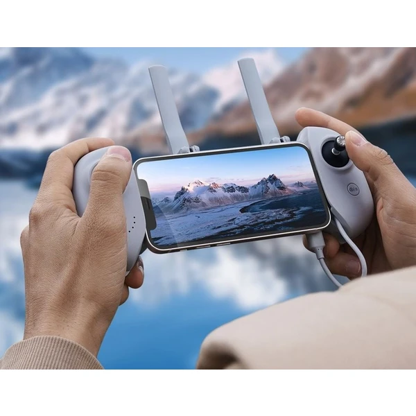 Potensic Atom 4K SE - Drony - Obrázek G0M3000K01