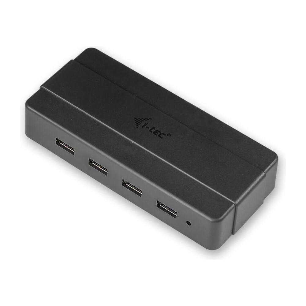 i-tec-USB-3-0-Charging-HUB-4port-with-Power-Adapter