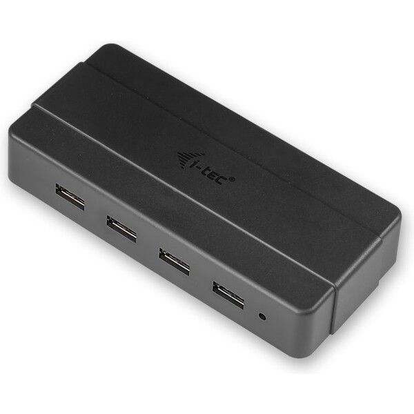 i-tec-USB-3-0-Charging-HUB-4port-with-Power-Adapter