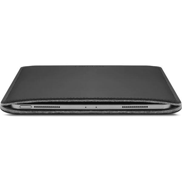 Woolnut-Matte-PU-Sleeve-pouzdro-pro-iPad-Pro-11-iPad-Air-11-cerne