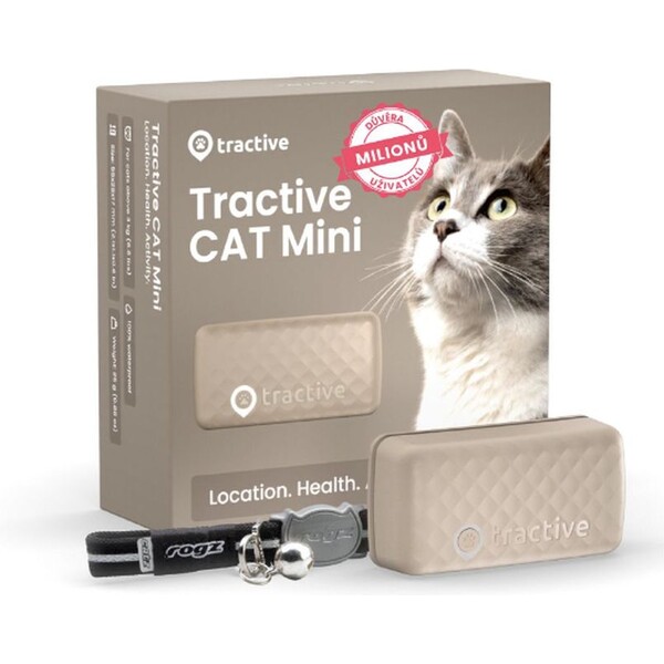 Tractive-GPS-CAT-Mini-tracker-polohy-a-aktivity-pro-kocky-hnedy