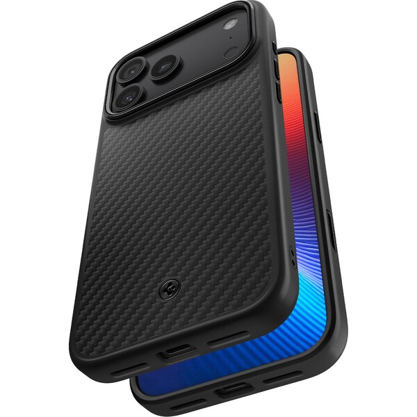 Spigen-Enzo-Aramid-T-kryt-iPhone-17-Pro-black