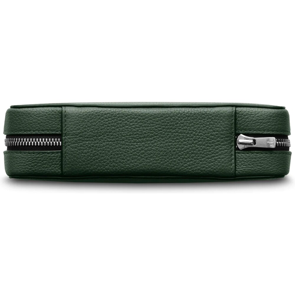 Woolnut-kozeny-Tech-Organizer-tmave-zeleny