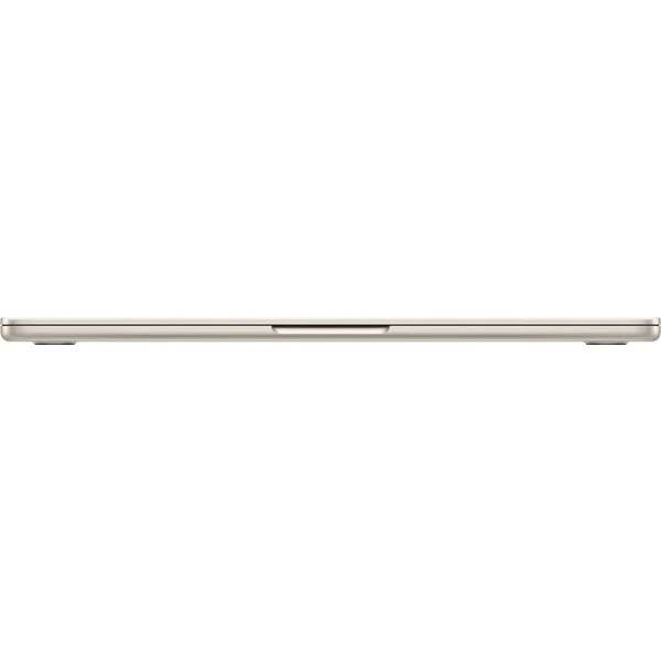 CTO Apple MacBook Air 13,6" (2022) / 512GB SSD / 16GB / CZ KLV / 10x GPU / 70W / Hvězdně bílá - Notebooky - Obrázek G1U0000P01
