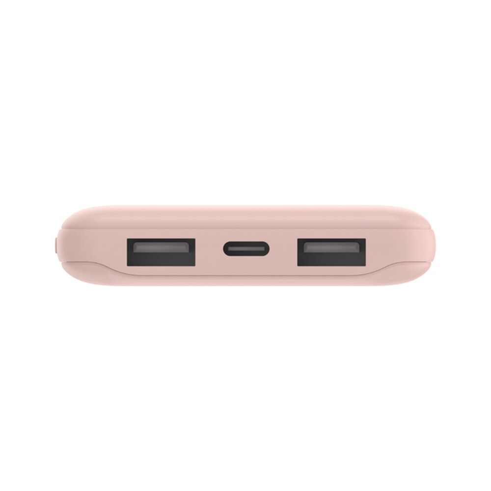 Belkin-BOOST-CHARGE-USB-C-powerbanka-15W-10000mAh-ruzova