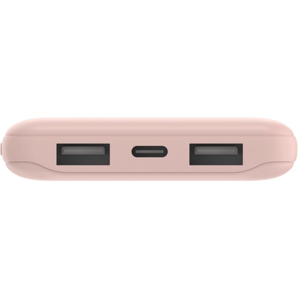 Belkin-BOOST-CHARGE-USB-C-powerbanka-15W-10000mAh-ruzova