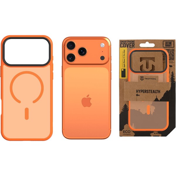 Tactical-MagForce-Hyperstealth-kryt-iPhone-17-Pro-Max-Agent-Orange