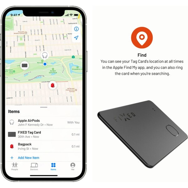 FIXED-Tag-Card-smart-lokator-s-podporou-Find-My-cerny