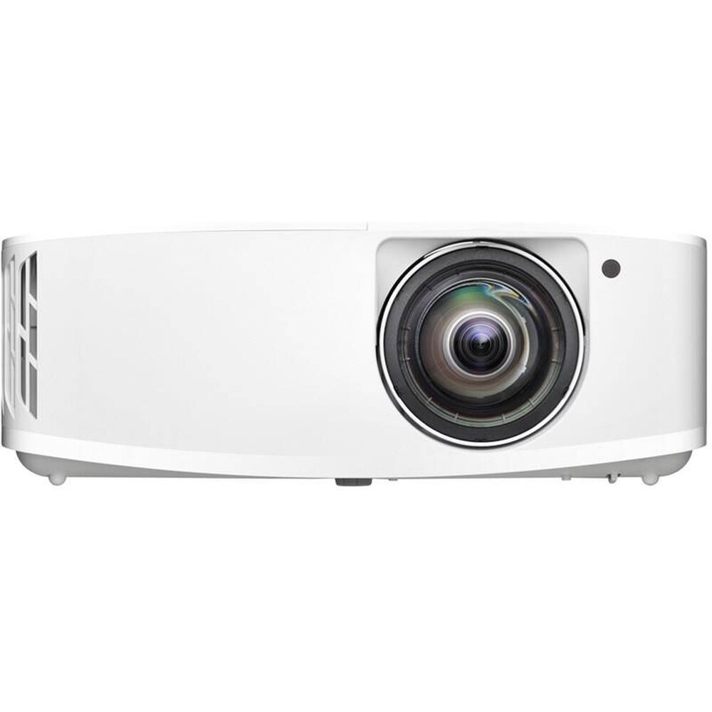 Optoma-projektor-UHD35STx-DLP-projektor-bily
