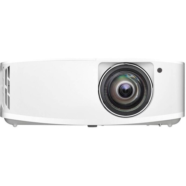 Optoma-projektor-UHD35STx-DLP-projektor-bily