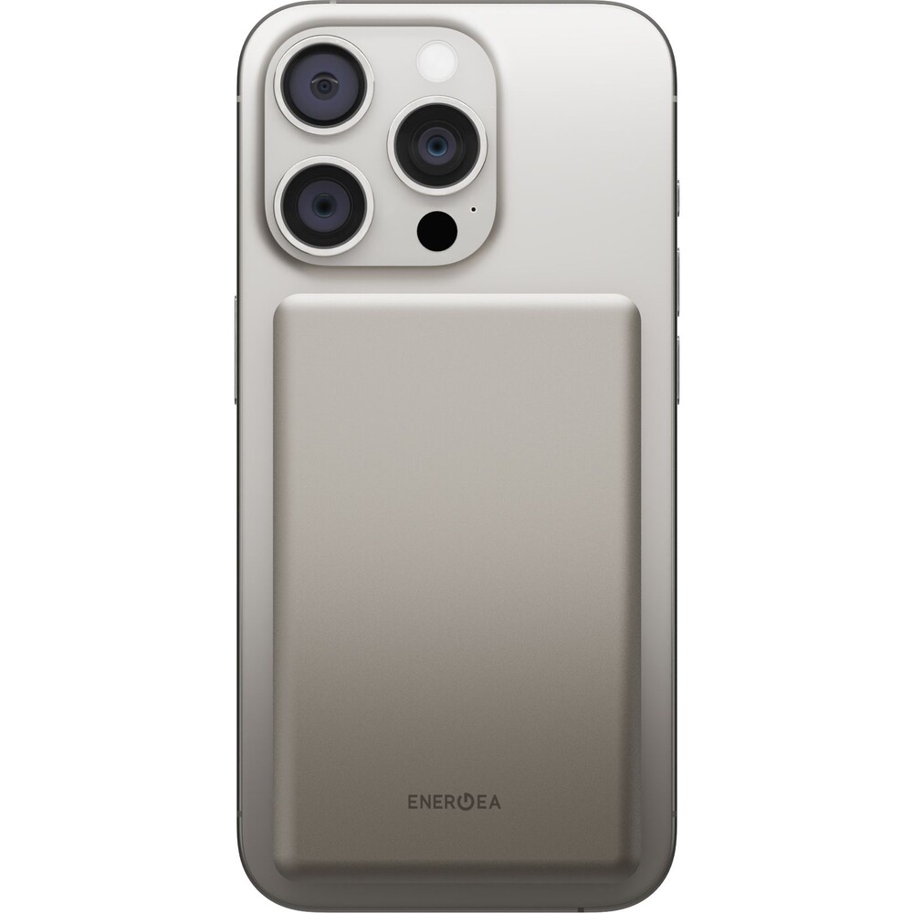 ENERGEA-AluPac-Air-powerbanka-s-MagSafe-10000-mAh-bezova