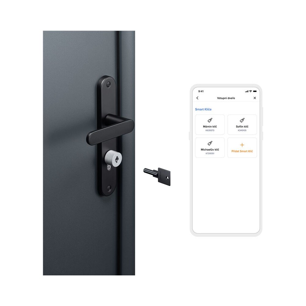 Netatmo-Doorlock-chytry-zamek