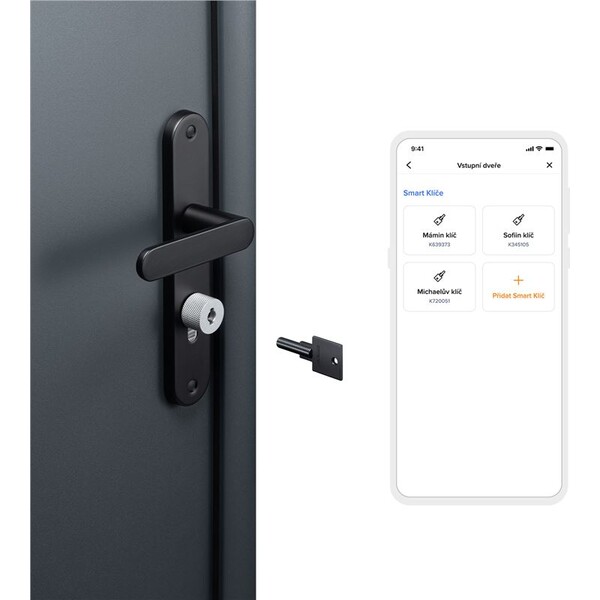 Netatmo-Doorlock-chytry-zamek