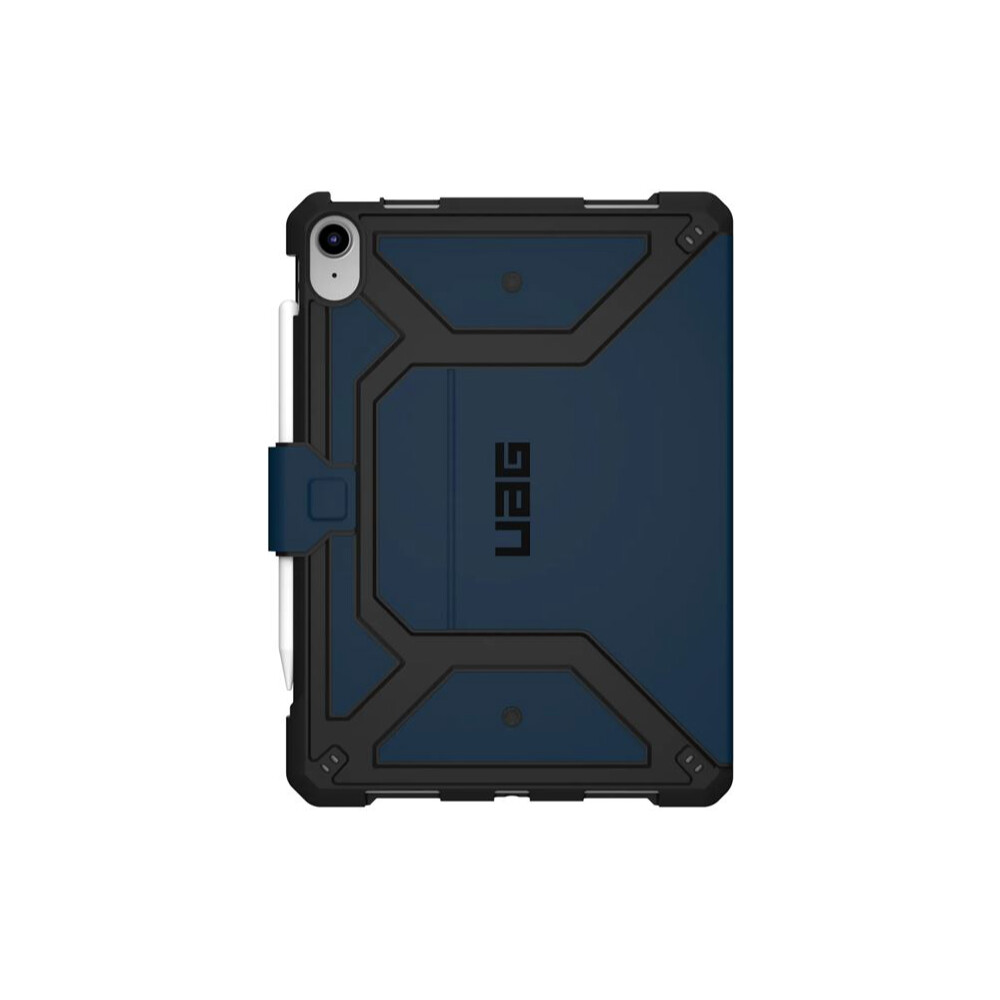 UAG-Metropolis-SE-odolne-pouzdro-iPad-11-2025-iPad-10-9-2022-tmave-modre
