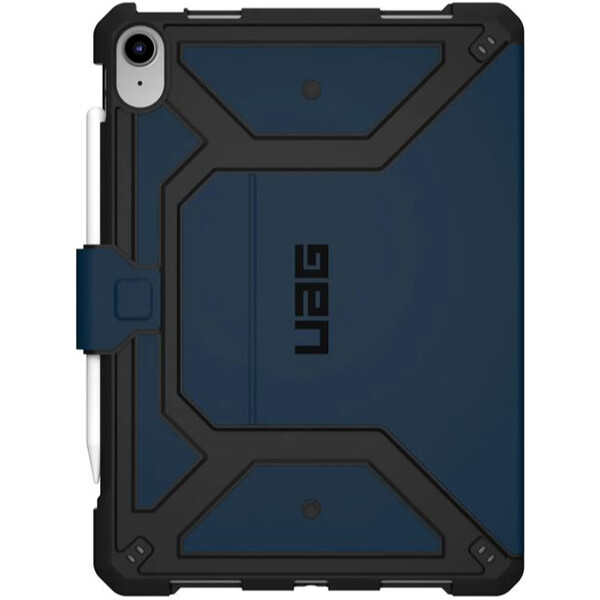 UAG-Metropolis-SE-odolne-pouzdro-iPad-11-2025-iPad-10-9-2022-tmave-modre
