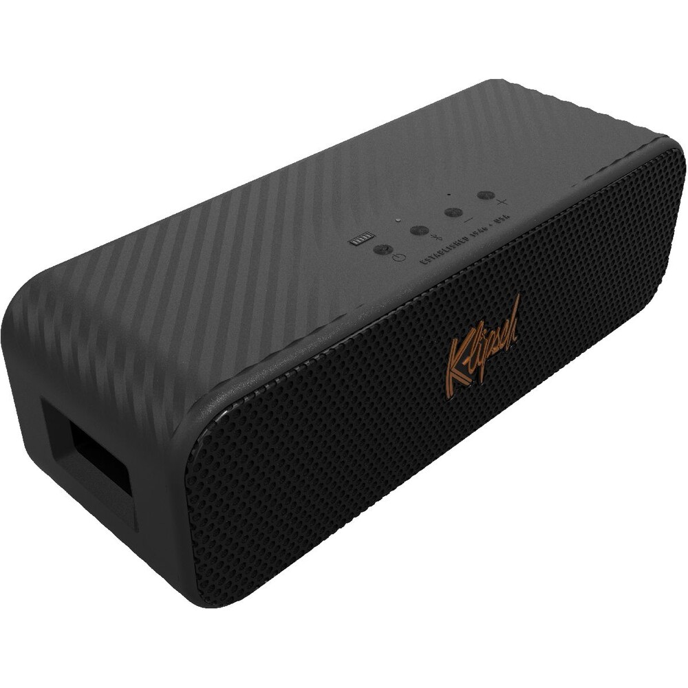 Klipsch-Detroit-bezdratovy-reproduktor-cerny