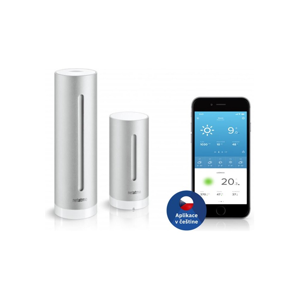 Netatmo-Smart-Home-Weather-Station-inteligentni-meteostanice