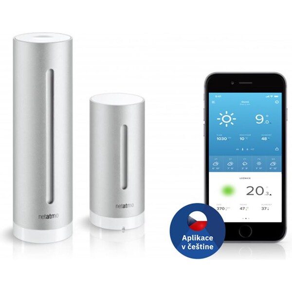 Netatmo-Smart-Home-Weather-Station-inteligentni-meteostanice