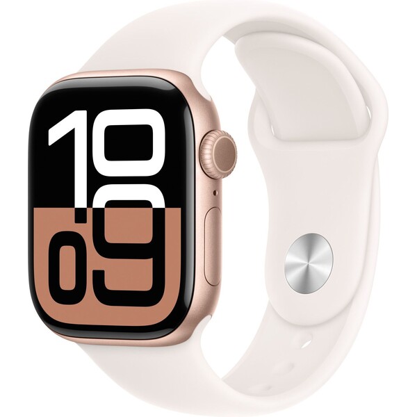 Apple-Watch-42-41-40-38mm-svetle-rumeny-sportovni-reminek-S-M