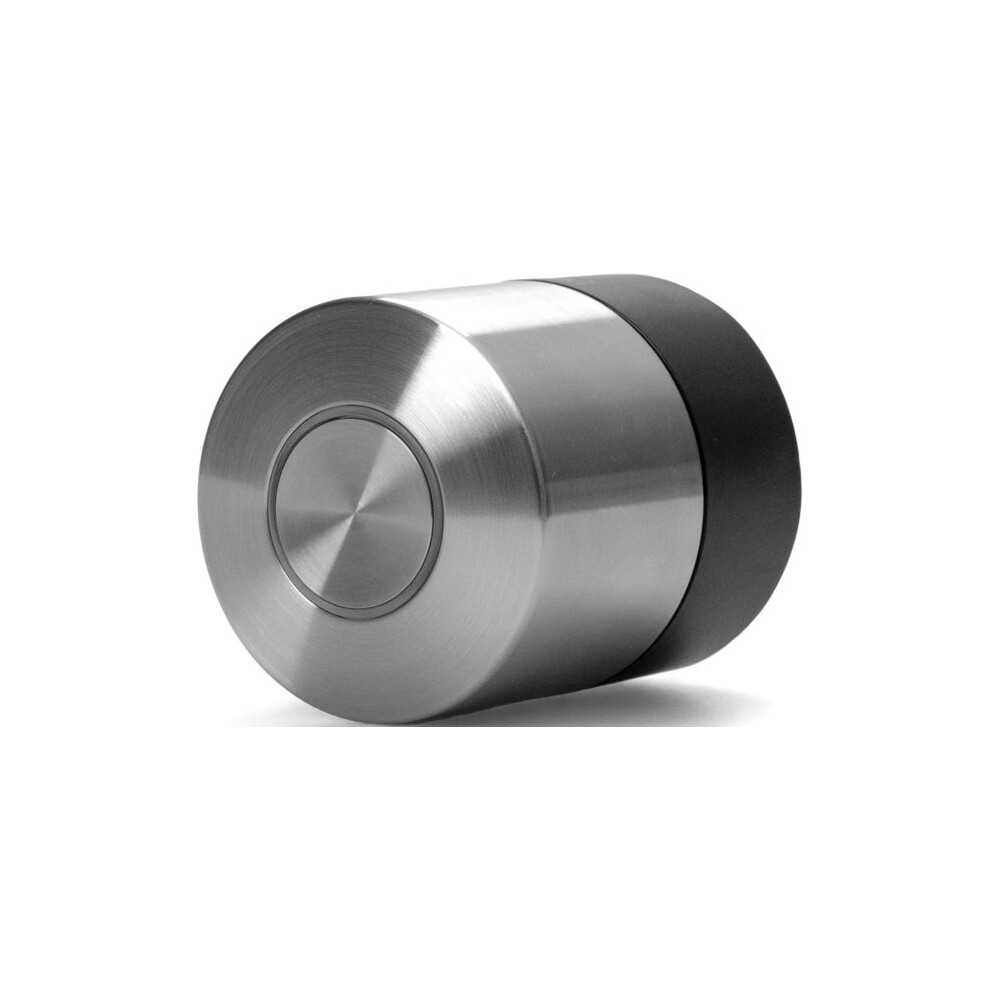 NUKI-Smart-Lock-Pro-5-gen-chytry-zamek-s-podporou-Matter-stribrny