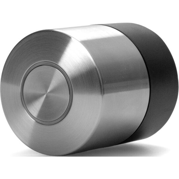 NUKI-Smart-Lock-Pro-5-gen-chytry-zamek-s-podporou-Matter-stribrny