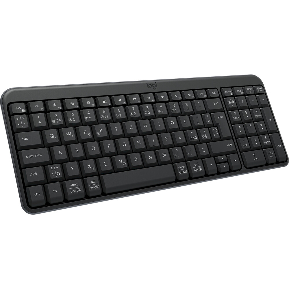 Logitech-K250-CZ-SK-bezdratova-klavesnice-svetle-seda