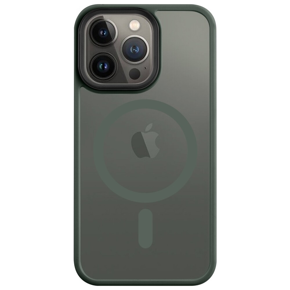 Tactical-MagForce-Hyperstealth-kryt-iPhone-13-Pro-Forest-Green