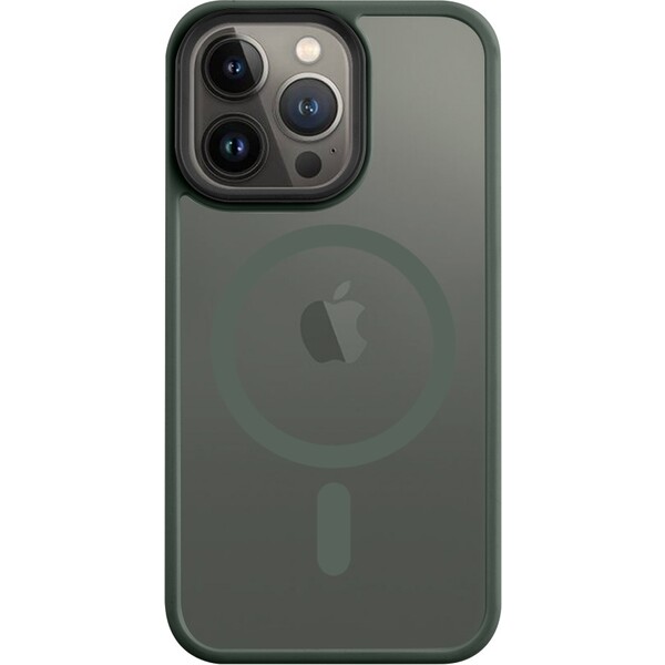 Tactical-MagForce-Hyperstealth-kryt-iPhone-13-Pro-Forest-Green