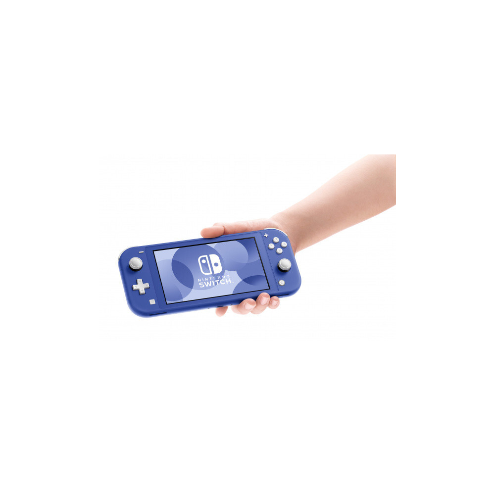 Nintendo-Switch-Lite-modra