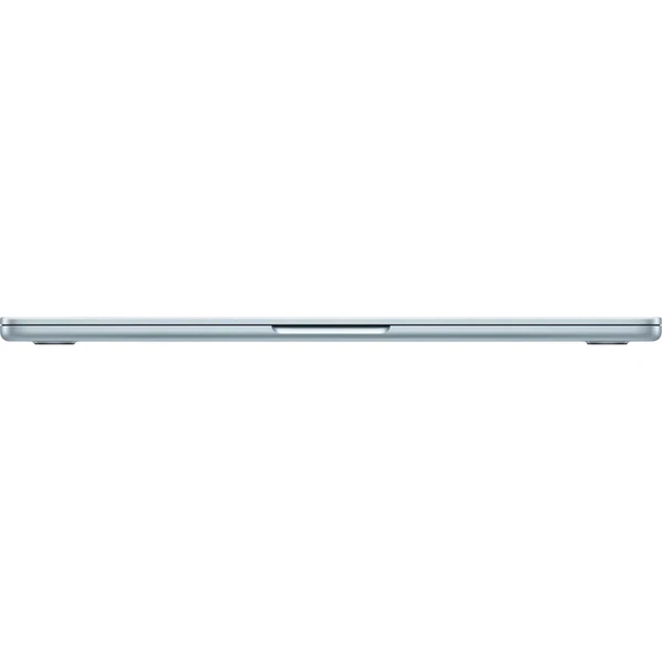 CTO Apple MacBook Air 13,6 (2025) M4 10xCPU/10xGPU / INT KLV / modrá / 256GB / 30W / 16GB - Notebooky - Obrázek G4VF000L01