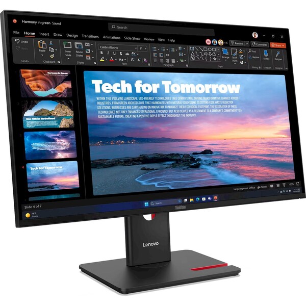 Lenovo-ThinkVision-T27QD-40-monitor-27-