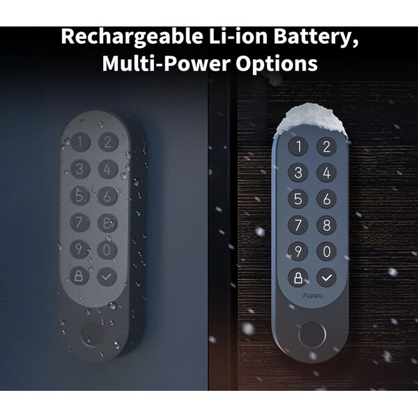 AQARA-Smart-Lock-U200-chytry-zamek-cerny