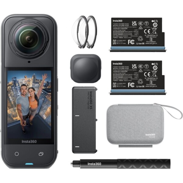 Insta360-X5-Essentials-Bundle