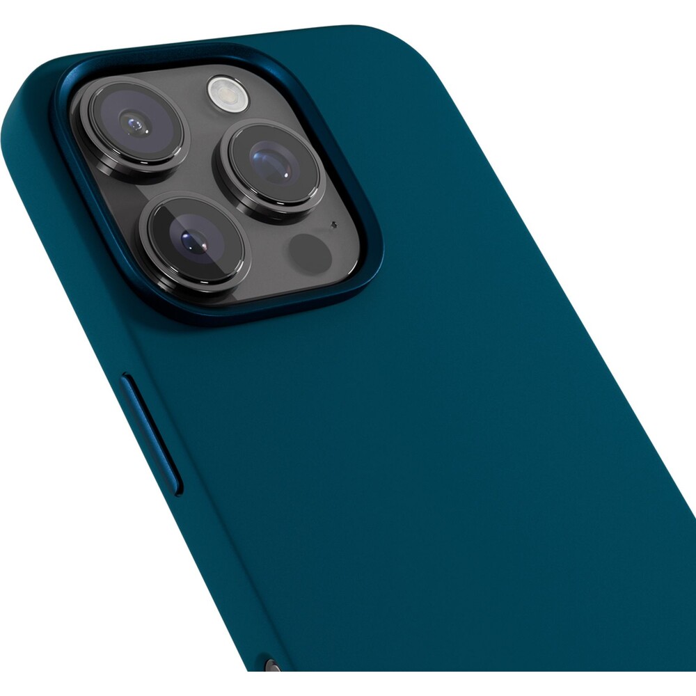 Epico-Mag-Silicone-kryt-pro-iPhone-16-Pro-Max-petrolejova-modra