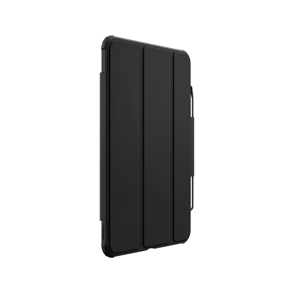 Spigen-Air-Skin-Pro-pouzdro-iPad-Pro-11-2025-cerne