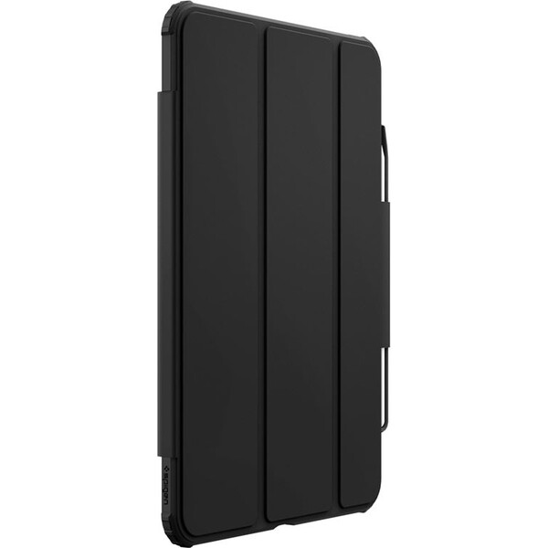 Spigen-Air-Skin-Pro-pouzdro-iPad-Pro-11-2025-cerne
