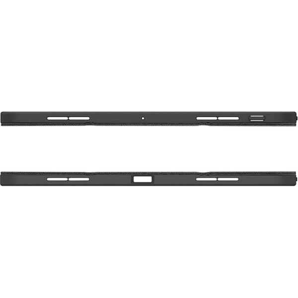Spigen-Urban-Fit-pouzdro-iPad-Pro-13-2025-cerne