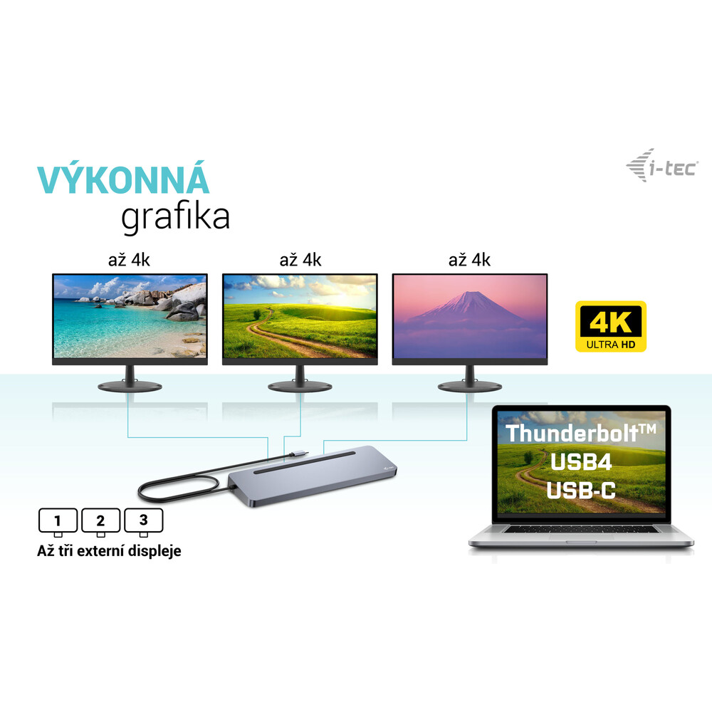 i-tec-USB-C-Metal-Ergonomic-4K-3x-Display-dokovaci-stanice-s