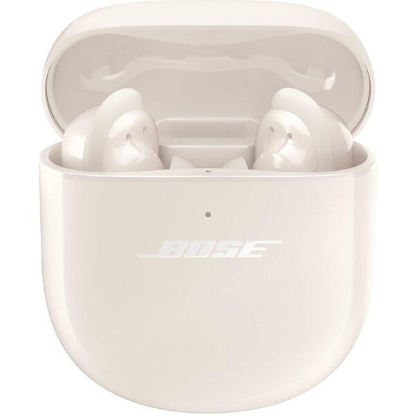 Bose QuietComfort Earbuds II Bílá | iWant.cz